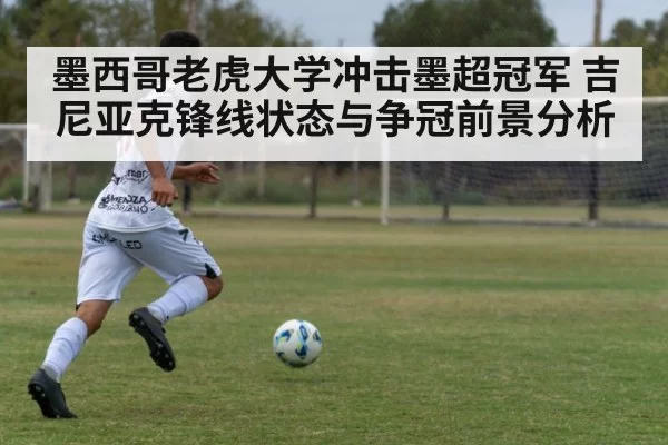 soccer striker action shot